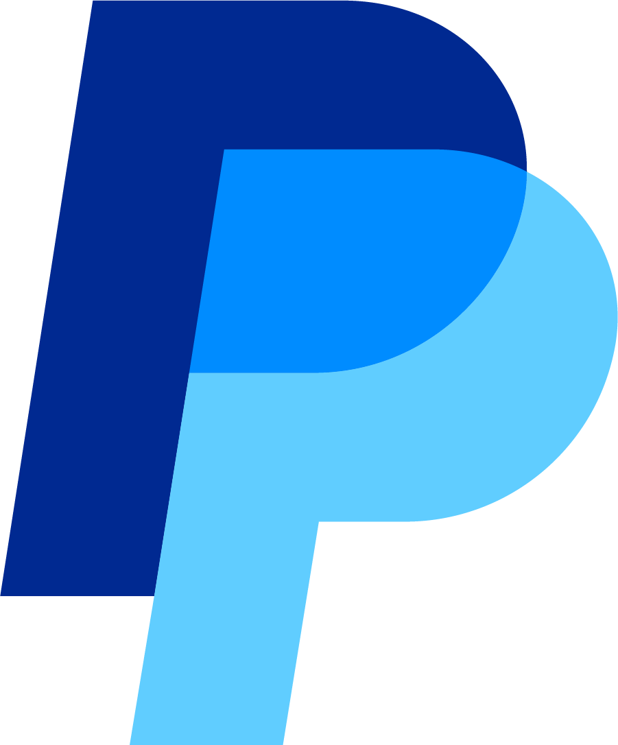 Logo do PayPal